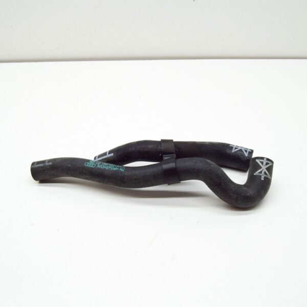 NEW SKODA SUPERB MK2 3T ENGINE COOLANT HOSE 1K0122063J ORIGINAL - Image 4