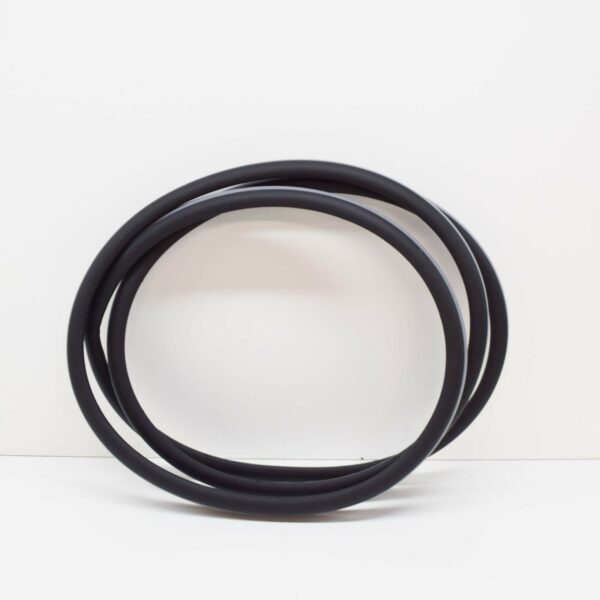 NEW MERCEDES-BENZ G W463 FRONT DOOR SEAL A46372711307098 ORIGINAL - Image 4