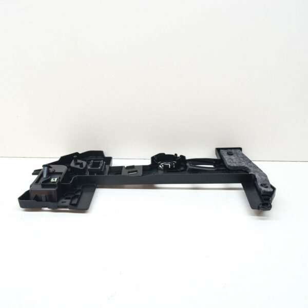 NEW MB GLB X247 FRONT DASH PANEL LEFT LOWER COVER LHD A2476805800 ORIGINAL - Image 4