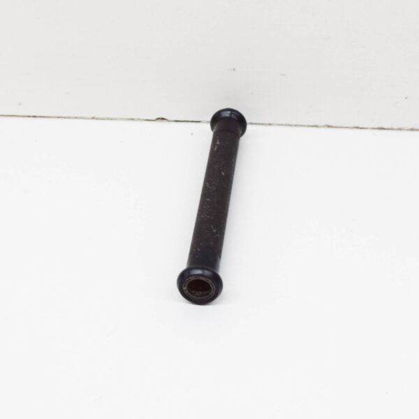 NEW BMW 7 E65 ALTERNATOR COOLANT PIPE HOSE TUBE 12311439988 735I PETROL ORIGINAL - Image 4