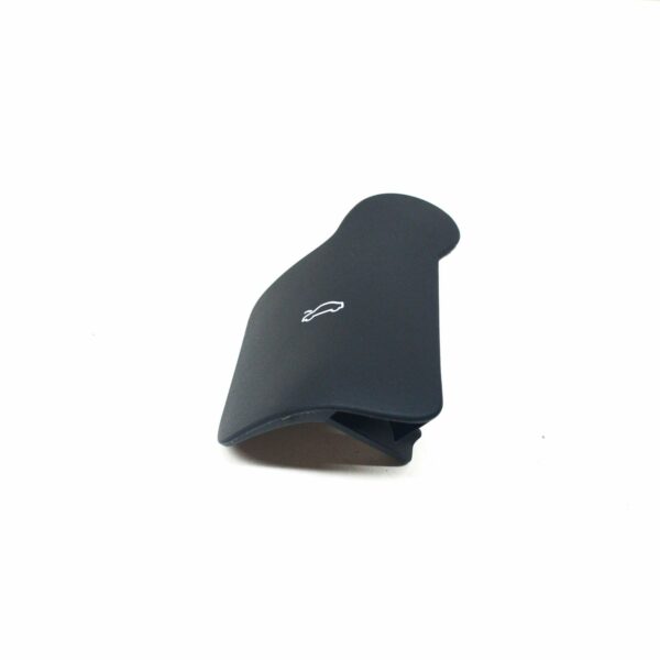 NEW AUDI A3 8V BONNET RELEASE HANDLE LHD 8T1823533C4PK ORIGINAL - Image 4