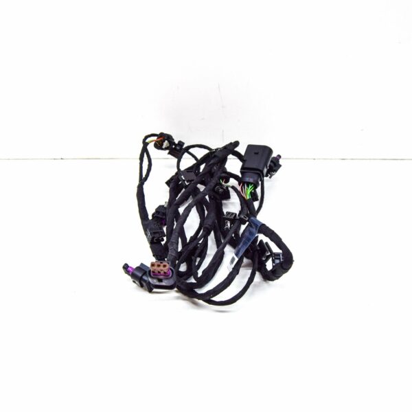 NEW AUDI A3 CABRIO 8V FRONT PDC WIRING HARNESS LOOM 8V0971085P ORIGINAL - Image 4