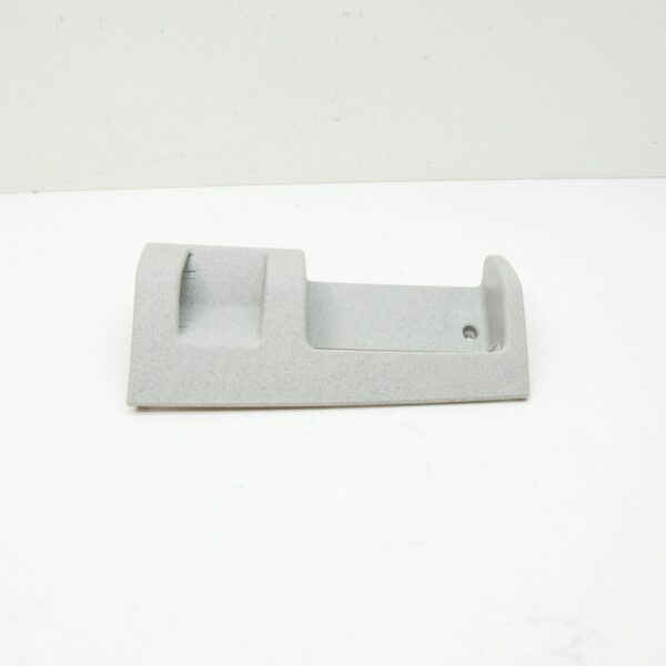 NEW VW TRANSPORTER V T5 FRONT RIGHT SLIDING DOOR TRIM 7E5867620BX30 ORIGINAL - Image 4