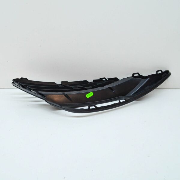 NEW SEAT LEON MK3 5F FRONT RIGHT FOG LIGHT GRILLE 5F0853666J9B9 ORIGINAL - Image 4
