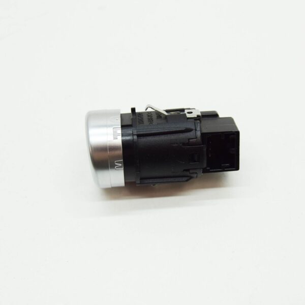 NEW VW TIGUAN AD IGNITION START-STOP BUTTON 5NB959839A3Q7 5NB959839A 3Q7 - Image 4