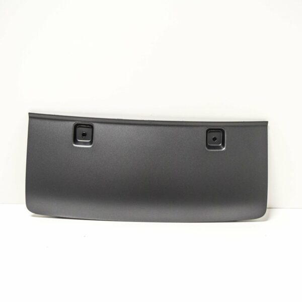 NEW AUDI Q7 4L REAR BUMPER TOW HOOK BAR COVER CAP 4L0807819M1RR 2015 - Image 6