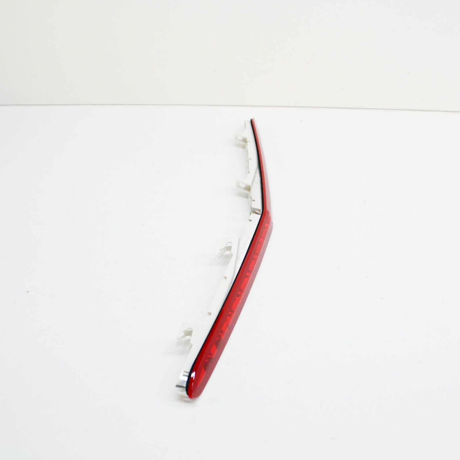 NEW MERCEDES-BENZ E C207 AUXILIARY STOP LAMP LENS A2078200066 4 NEW MERCEDES-BENZ E C207 AUXILIARY STOP LAMP LENS A2078200066 - Image 4