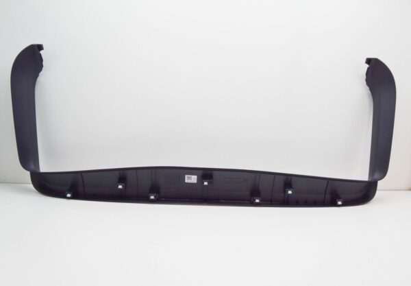 NEW SKODA KAROQ NU REAR LID TRIM PANEL 57A867605C9B9 ORIGINAL - Image 4