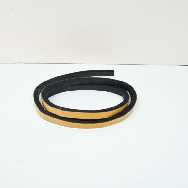 NEW MERCEDES-BENZ E W211 CROSS MEMBER SEALING A2118311198 ORIGINAL - Image 4