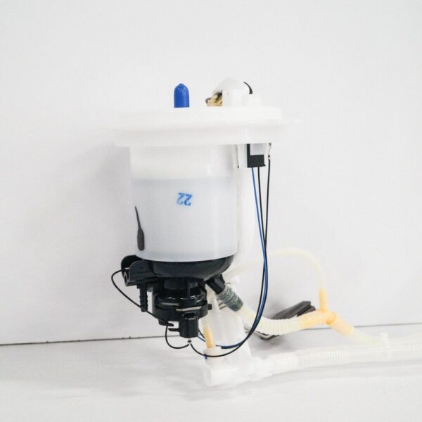NEW MB E-CLASS W212 AMG E63 5.5 PETROL LEFT FUEL TANK PUMP A2184700594 ORIGINAL - Image 4