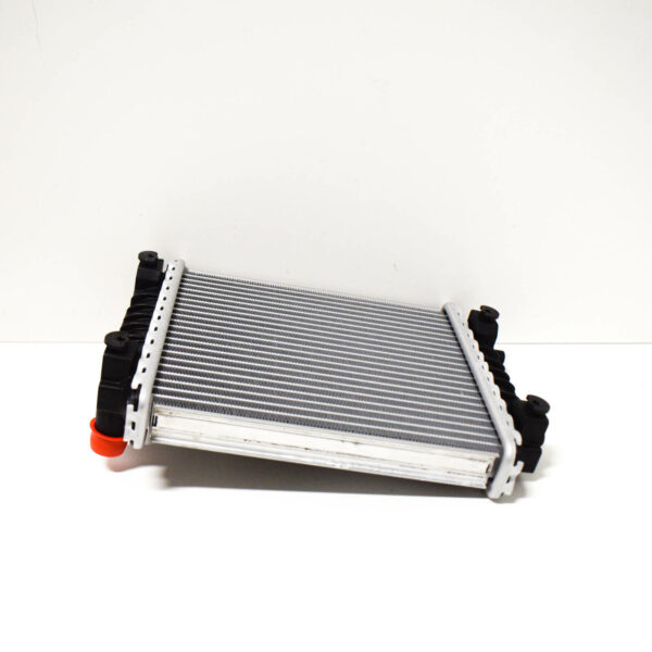 NEW VOLKSWAGEN BEETLE A5 ADDITIONAL COOLING RADIATOR 5Q0121253H ORIGINAL - Image 4
