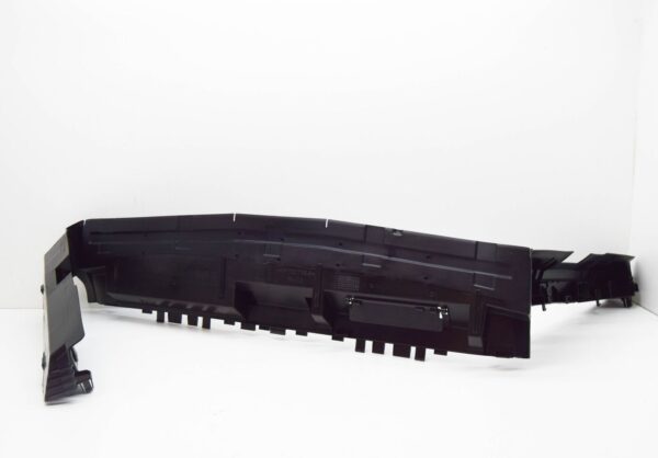 NEW MERCEDES-BENZ GLA H247 RADIATOR AIR DUCT SEGMENT A2475051100 ORIGINAL - Image 4