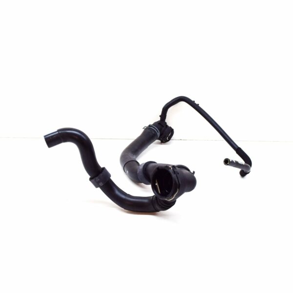 NEW AUDI A3 CABRIO 8V LEFT UPPER WATER COOLANT RADIATOR HOSE 5Q0122101FR - Image 6