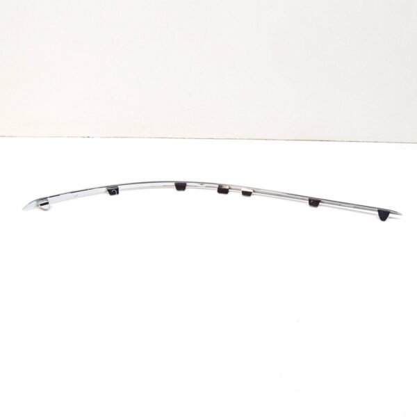 NEW MERCEDES BENZ W204 FRONT LEFT BUMPER MOLDING TRIM A2048850721 ORIGINAL - Image 4