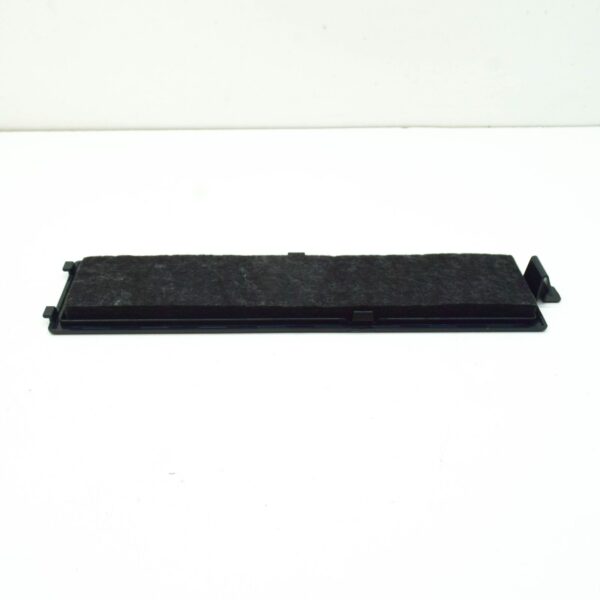 NEW AUDI A3 CABRIO 8V POLLEN FILTER COVER LHD 8V1857121 ORIGINAL - Image 4