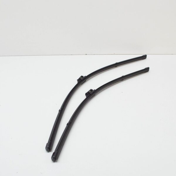 NEW MERCEDES-BENZ GLE W167 FRONT WIPER BLADE SET A1678209301 ORIGINAL - Image 4