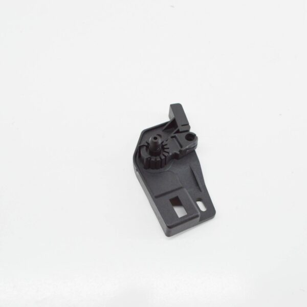 NEW VOLKSWAGEN BEETLE 9C HOOD RELEASE HANDLE BRACKET 1J1823633A ORIGINAL - Image 4