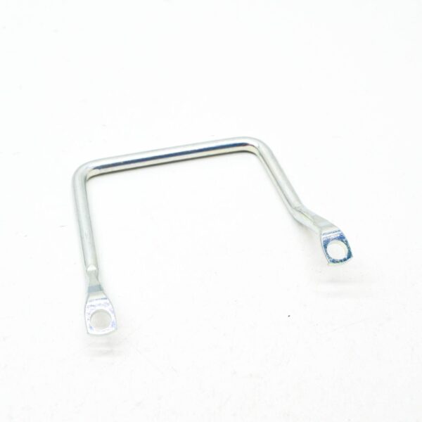 NEW VOLKSWAGEN CADDY 2K LEFT SEAT BELT GUIDE 2K0858814 ORIGINAL - Image 4