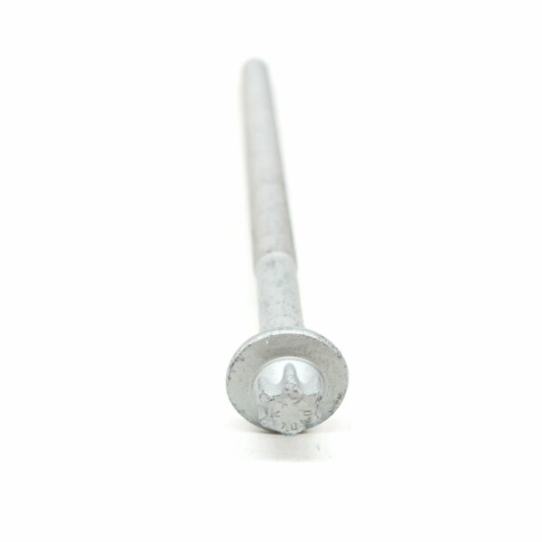 NEW MERCEDES-BENZ SLK R171 ENGINE CYLINDER HEAD BOLT A2710160369 ORIGINAL - Image 4