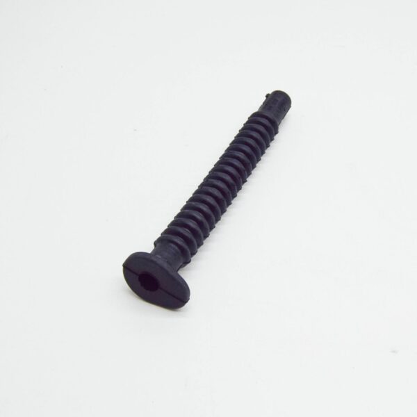 NEW AUDI E-TRON GT REAR LID WATER DRAINAGE HOSE 8S0827429A ORIGINAL - Image 4
