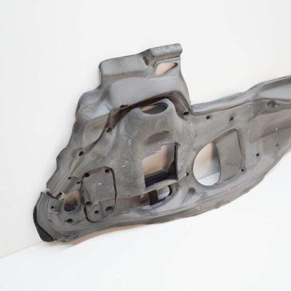NEW VW TOURAN 1T ENGINE DAMPING INSULATION INSIDE 1T1863247E LHD ORIGINAL - Image 4