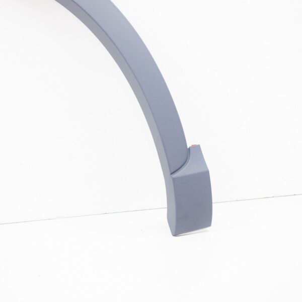 NEW AUDI Q3 8U FRONT LEFT WHEEL ARCH MOLDING COVER TRIM 8U0853717CGRU ORIGINAL - Image 4