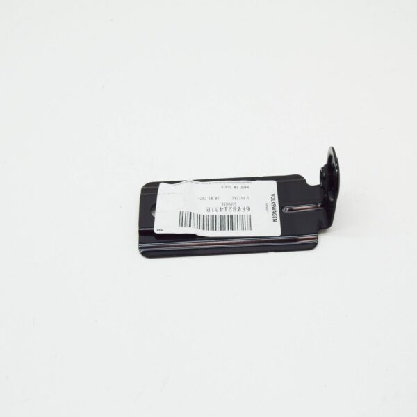 NEW SEAT ARONA KJ LEFT CENTER FENDER BRACKET 6F0821431B ORIGINAL - Image 4
