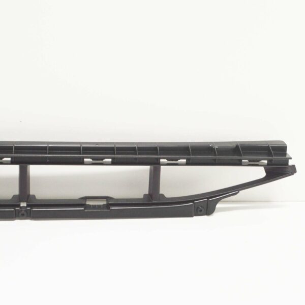 NEW AUDI Q5 8R FRONT BUMPER LOWER AIR GUIDE GRILLE 8R0807647C - Image 6