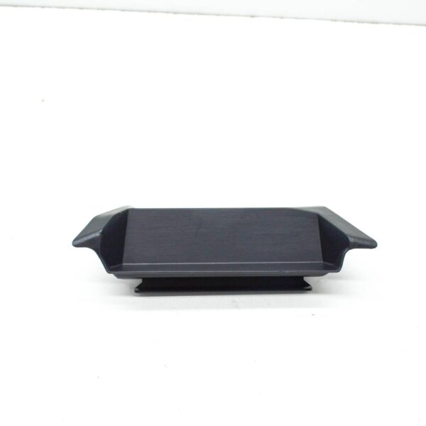 NEW BMW 1 F40 CONTROL UNIT BOX CABLE DUCT BOTTOM PART 12908606008 ORIGINAL - Image 4