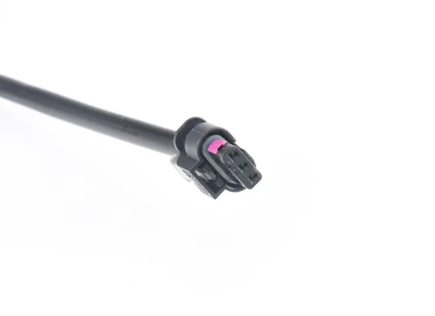 NEW AUDI A4 B8 FUEL INJECTOR CABLE HARNESS 06H971627B ORIGINAL 4 NEW AUDI A4 B8 FUEL INJECTOR CABLE HARNESS 06H971627B ORIGINAL - Image 4