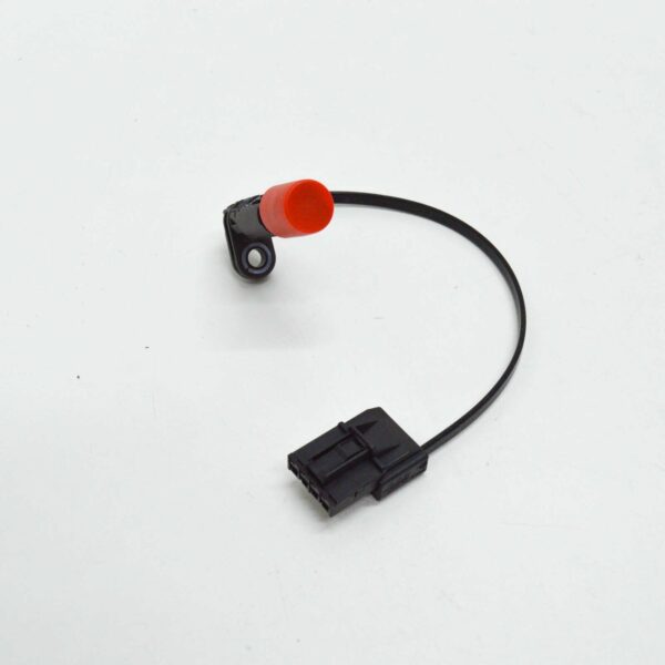NEW AUDI A3 8P SPEED SENSOR WITH TEMPERATURE SENSOR 02E927321B - Image 6