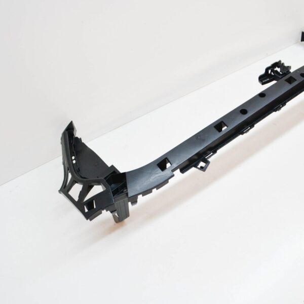 NEW MB GLE W167 FRONT BUMPER LOWER CENTER BASIC CARRIER A1678856303 ORIGINAL - Image 4