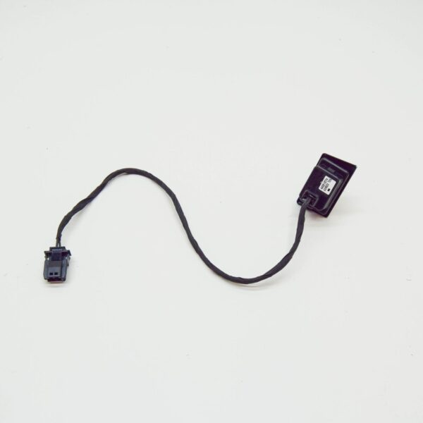 NEW AUDI E-TRON GEN CHARGING FLAP PUSH BUTTON 4KE810774 ORIGINAL - Image 4