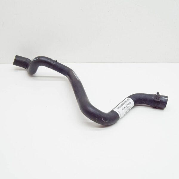 NEW MERCEDES-BENZ C W203 AMG EXPANSION TANK HOSE A2035013782 ORIGINAL - Image 4