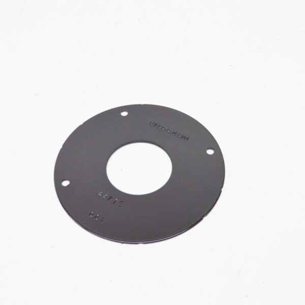 NEW MB VITO W447 FUEL FILTER MOUNTING PLATE BRACKET A4474703200 ORIGINAL - Image 4