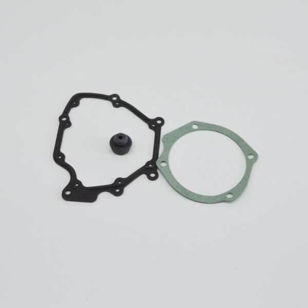 NEW AUDI Q7 4L AUXILIARY HEATER GASKET SET 7L0819141 ORIGINAL - Image 4