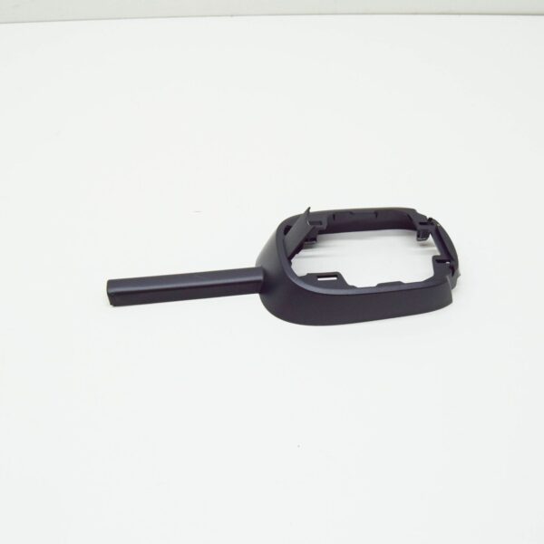 NEW VW TOUAREG 7P MK2 INTERIOR MIRROR CABLE GUIDE COVER 7P68575949B9 ORIGINAL - Image 4