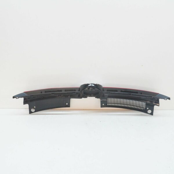 NEW VW GOLF MK6 FRONT RADIATOR GRILLE 5K0853651AKATK ORIGINAL - Image 4