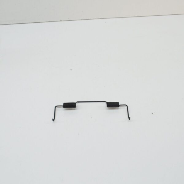 NEW BMW 3 E90 CENTRE CONSOLE ARMREST SPRING 51169268737 ORIGINAL - Image 4