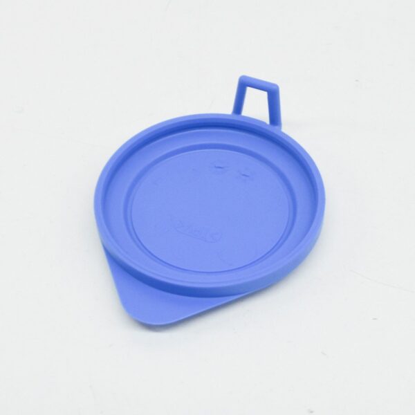 NEW BMW 3 E36 WINDSHIELD WASHER RESERVOIR CAP 61667467951 ORIGINAL - Image 4