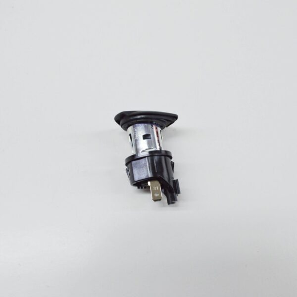 NEW VW CRAFTER 12 V SOCKET 2E0945505A ORIGINAL - Image 4