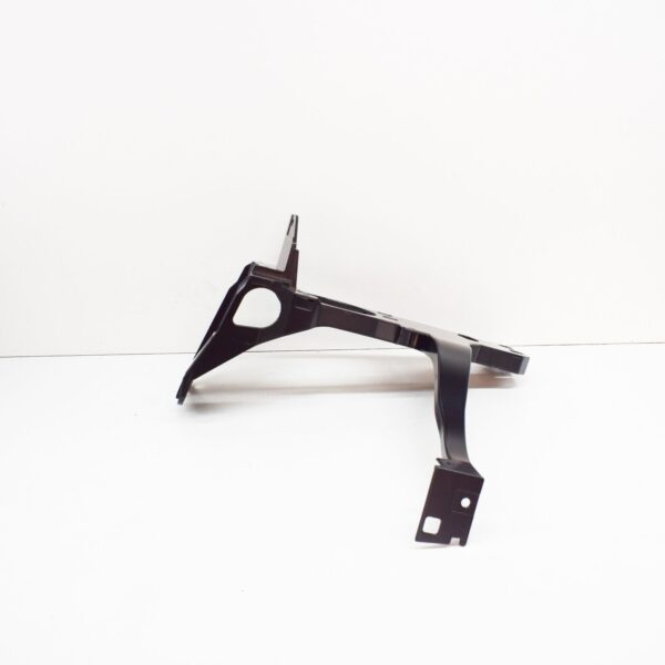NEW BMW 6 E63 FRONT RADIATOR RIGHT BRACKET 51647008848 7008848 2007 ORIGINAL - Image 4