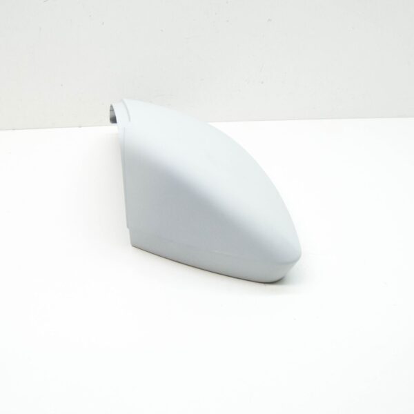 NEW AUDI E-TRON GE FRONT LEFT DOOR MIRROR CAP RHD 4KR857527AGRU ORIGINAL - Image 4