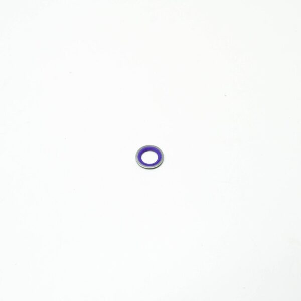 NEW BMW 3 G28 A/C LINE O-RING 64539284018 9284018 ORIGINAL - Image 4