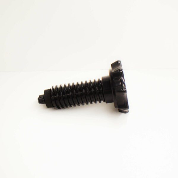 NEW AUDI Q5 8R SPARE WHEEL MOUNTING BOLT 1K0803899E ORIGINAL - Image 4