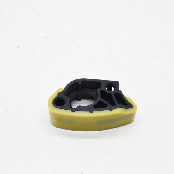 NEW MERCEDES-BENZ ML W163 UPPER ENGINE TIMING CHAIN GUIDE A6110520316 ORIGINAL - Image 4