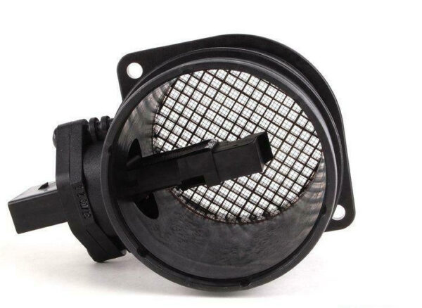 NEW AUDI A3 8P AIR MASS METER 07D906461 ORIGINAL - Image 4