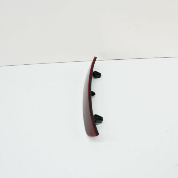 NEW AUDI Q2 REAR LEFT BUMPER LIGHT REFLECTOR 81A945105 ORIGINAL - Image 4