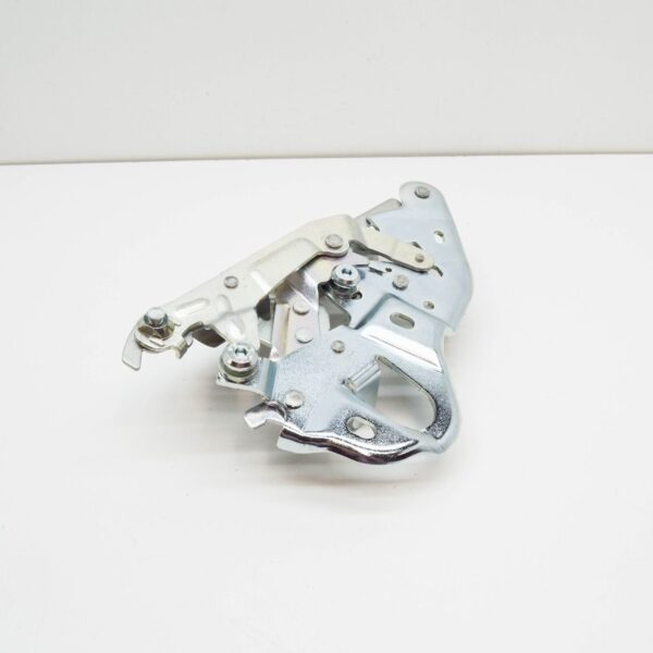 NEW VW TOUAREG CR FRONT RIGHT BONNET HINGE 760823302F ORIGINAL - Image 4