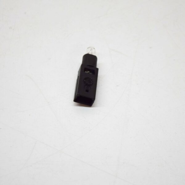 NEW VOLKSWAGEN BEETLE 9C CENTRE CONSOLE CARRIER WITH BULB 3B0919243B ORIGINAL - Image 4